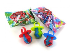 ring-pop