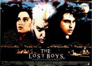 the-lost-boys-poster