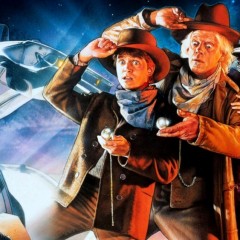 Is a Back to the Future Remake On the Way?