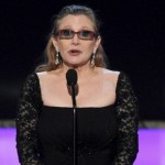 A Deeper Look at The Passing of Carrie Fisher