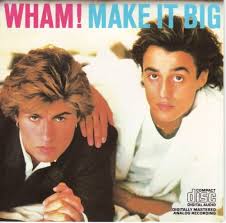 These Are the Top George Michael and Wham! Songs