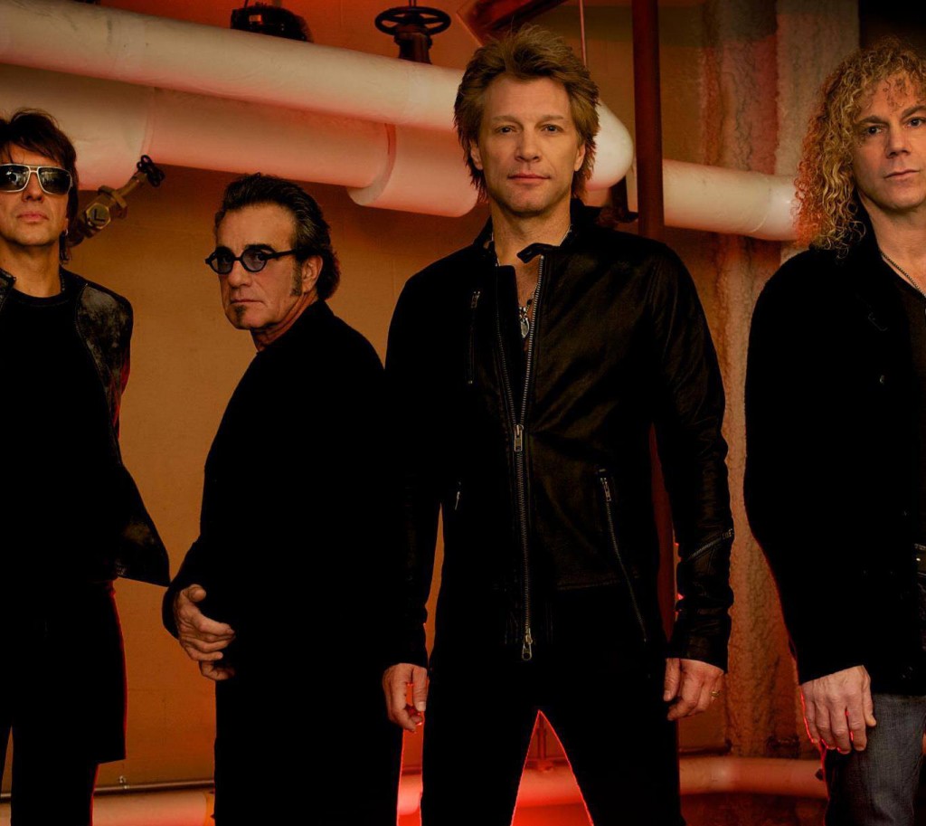 Bon Jovi Christmas