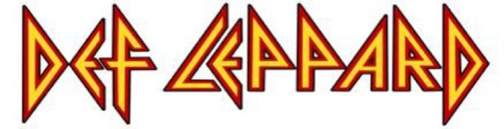 Def Leppard