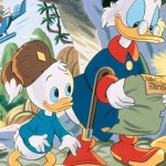 DuckTales Turns 30 Just In Time For Its Reboot