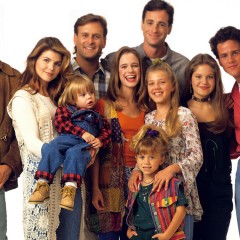 The Original Full House Turns 30 This Year