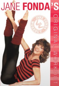 jane fonda