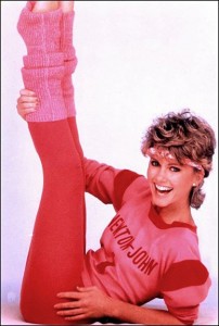 leg