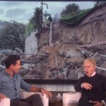 Saved By The Bell Star Mario Lopez Shows Off His Dance Moves On The Ellen Show