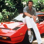 Magnum P.I.’s Super ’80s Ferrari Hits The Auction