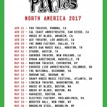 Pixies U.S. Tour Coming Soon