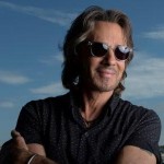 Rick Springfield To Host A 2018 ’80s Cruise
