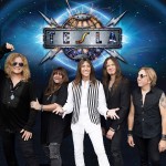 Tesla Drummer Troy Luccketta Talks New Music And More