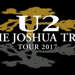 Get Lost In The ‘U2: The Joshua Tree Tour 2017’