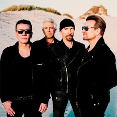U2 Looks To Make A Statement On Their Next Album