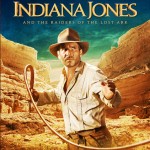 Quiz: Indiana Jones and The Raiders of the Lost Ark