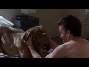 Turner and Hooch