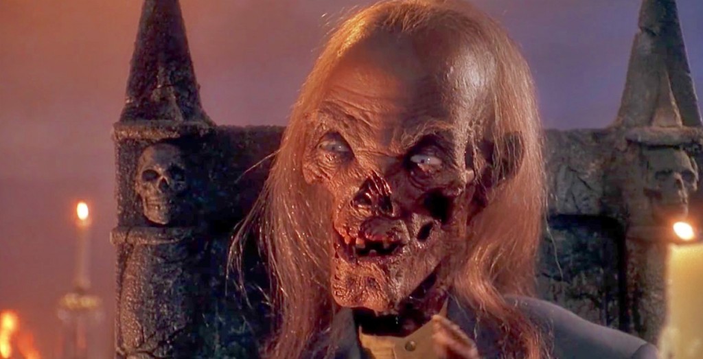 Tales From The Crypt