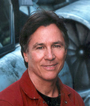 Richard Hatch