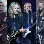 Styx, REO Speedwagon And Don Felder Join Forces For The ‘United We Rock’ U.S. Summer Tour