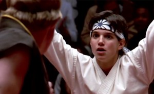 Karate Kid