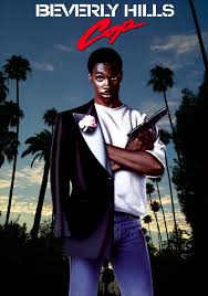 Beverly Hills Cop