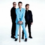 Depeche Mode Reveals ‘Global Spirit Tour’ North American Dates