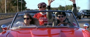 Ferris Bueller’s