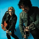 Daryl Hall & John Oates To Celebrate Philly With The HoagieNation Festival
