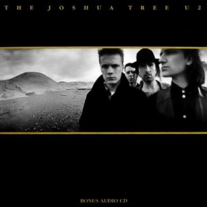 The Joshua Tree