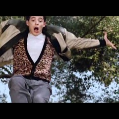 Ferris Bueller’s Day Off: Quiz