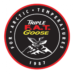 Who Remembers Triple F.A.T. Goose?