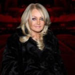 Bonnie Tyler Holds The Number One Karaoke Song