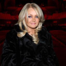 Bonnie Tyler