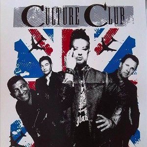 Culture Club