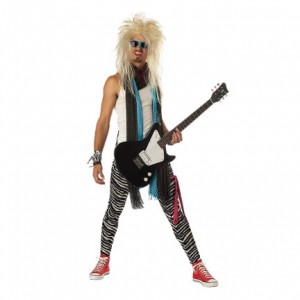 Ultimate 80s Costumes