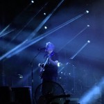 New Order Delivers A Performance For The Santa Barbara Bowl