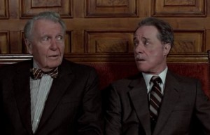 Trading Places