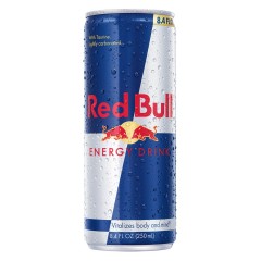 30 Facts For The (Belated) Red Bull 30th Birthday