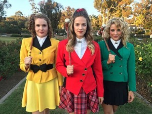 Heathers