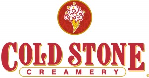 Cold Stone Creamery delivers The Ultimate Ice Cream Experience(r) through a community of franchisees who are passionate about ice cream. The secret recipe for smooth and creamy ice cream is handcrafted fresh daily in each store, and then customized by combining a variety of mix-ins on a frozen granite stone. Headquartered in Scottsdale, Ariz., Cold Stone Creamery is a subsidiary of Kahala Brands, one of the fastest growing franchising companies in the world. For more information about Cold Stone Creamery, visit www.ColdStoneCreamery.com (PRNewsFoto/Cold Stone Creamery) (PRNewsFoto/)