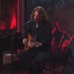 Chris Cornell of Soundgarden and Audioslave Dead At 52