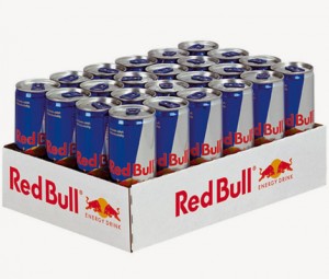 Red Bull