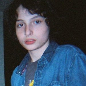 Finn Wolfhard