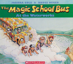 magic bus