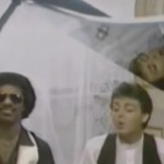 This Week In 1982 Stevie Wonder and Paul McCartney Ruled Billboard’s Hot 100