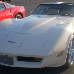The 1980 Chevy Corvette Stingray Is Timeless