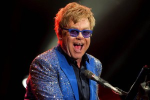 Elton-John