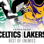 80s Celtics and Lakers 30 For 30 Special Proves Basketball Has Gotten Soft