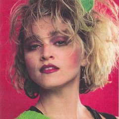 80s Makeup: This is What You Need for the Look