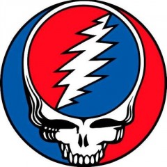 ‘Grey’ Matter: 30 Facts about Grateful Dead’s ‘Touch of Grey’